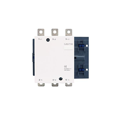 TDC1(CJX2)-F系列交流接觸器